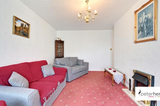 Bungalow for sale in Carlton Crescent, East Herrington, Sunderland