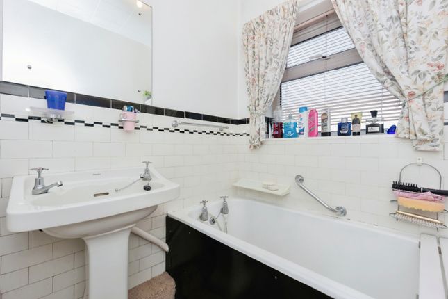 Semi-detached house for sale in Archer Street, Stockport, Greater Manchester