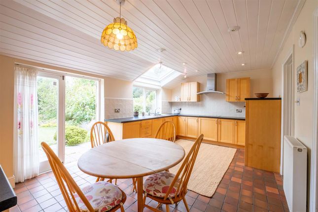 Detached house for sale in Newton Road, Swanage
