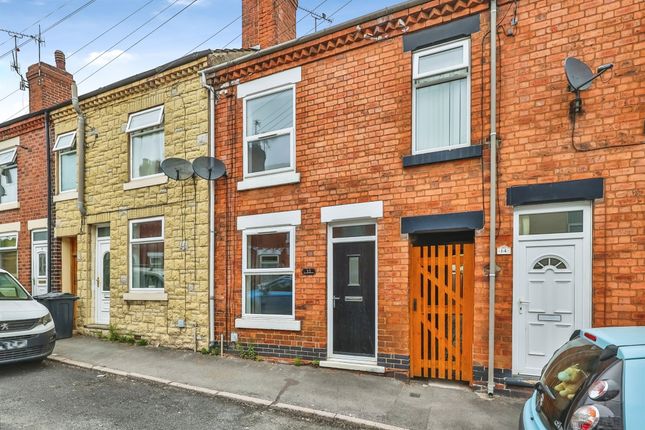 3-bed house on 15, Queen Street, Nottingham, £80,000