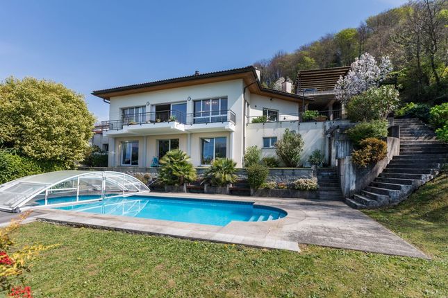 Property for sale in Lugano, Switzerland
