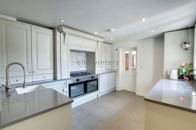 Arona Villa, London Road, St. Ives photo 2