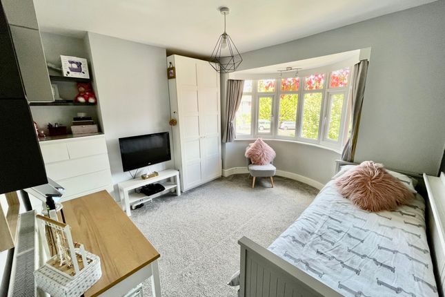 Semi-detached house for sale in Wells Green Rd, Solihull, West Midlands