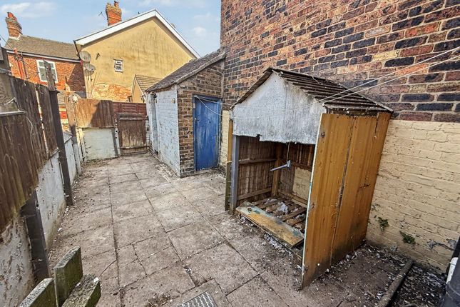 81 Upper Belgrave Road, Stoke-On-Trent photo 2