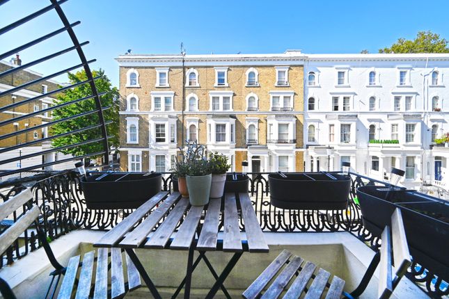 Flat for sale in Nevern Place, London SW5