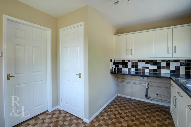 26, Main Street, Blackfordby photo 4