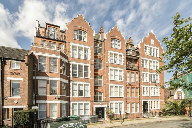 Flat to rent in Cormont Road, London