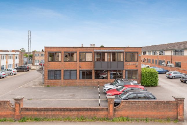 Office to let in Suite 2, Thame House, Thame Road, Haddenham