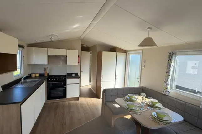 Solent Breezes Holiday Park, Hook Lane Warsash, Near Southampton photo 3