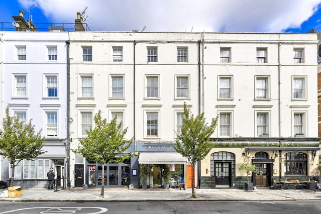 Thumbnail Flat for sale in Old Brompton Road, Earls Court, London