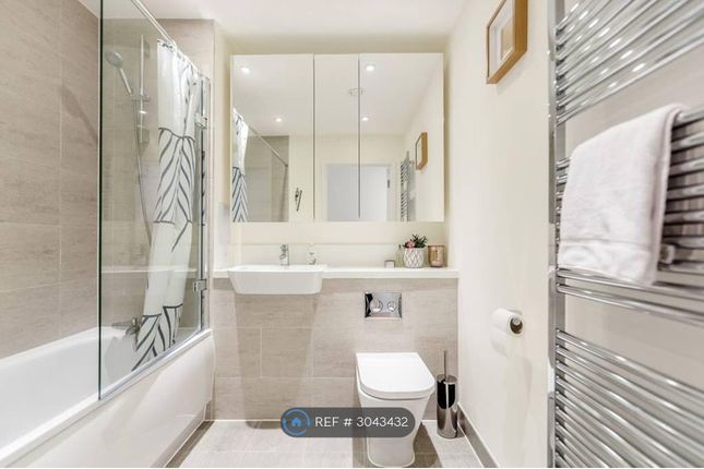 Apartment, Barrington Road, London photo 4
