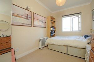11 Capitol Apartments, 5, Bolingbroke Walk, London photo 5
