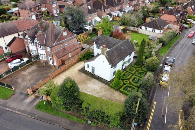Detached house for sale in Derby Road, Bramcote, Nottingham