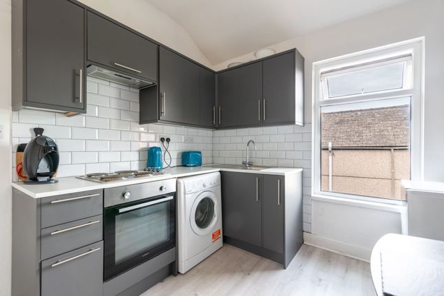 62A York Place, Newport photo 5