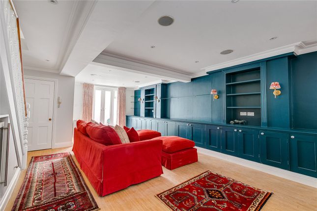 Terraced house to rent in Studdridge Street, Parsons Green