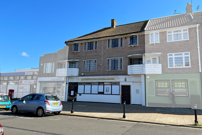 Thumbnail Retail premises to let in George V Avenue, Worthing