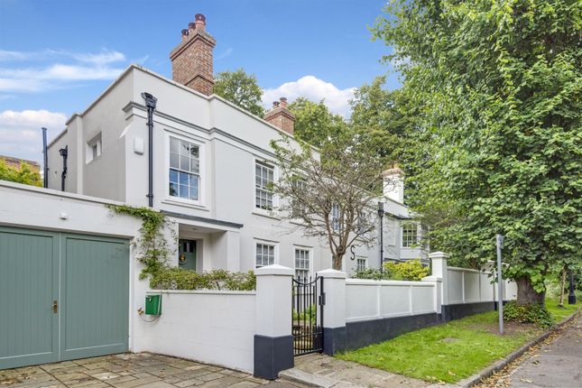 Homes For Sale In Swiss Cottage Buy Property In Swiss Cottage