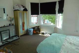 Terraced house to rent in St. Cyprians Street, London