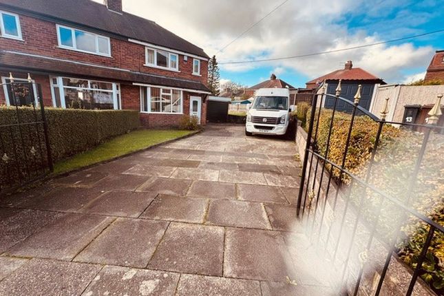 Leonard Drive, Stoke-On-Trent photo 2