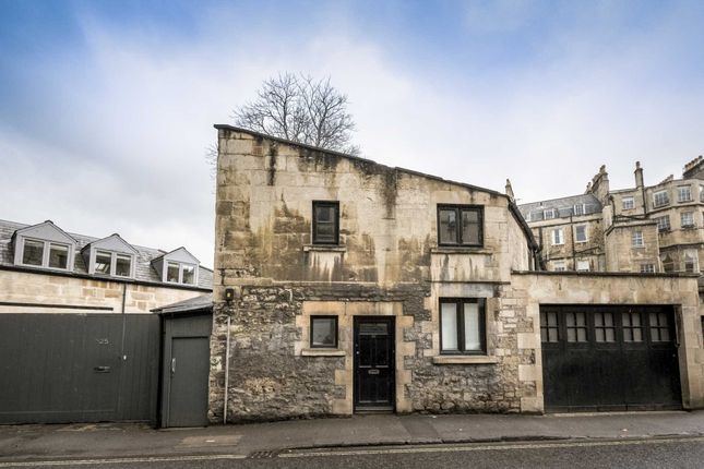 Detached house to rent in Crescent Lane, Bath