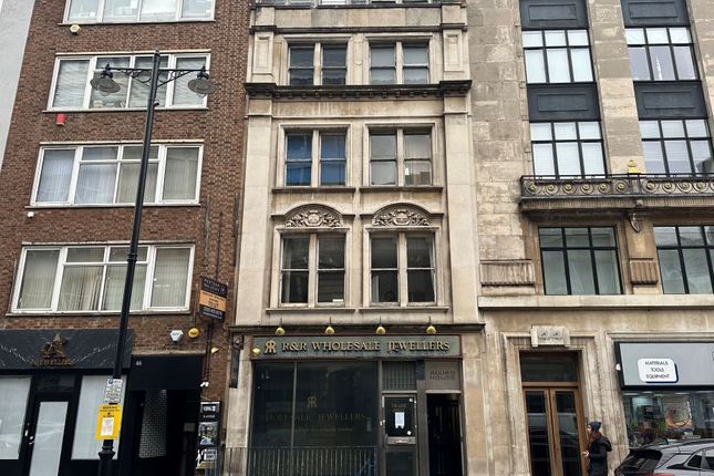Houses for sale in WC2 - Zoopla