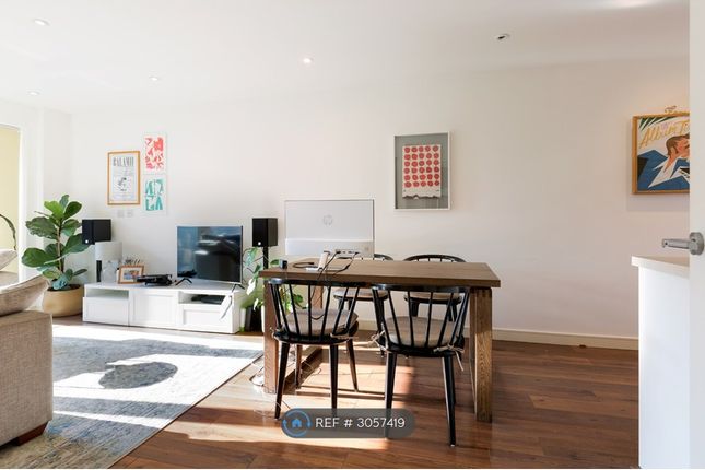 Avon House Enterprise Way, London photo 5