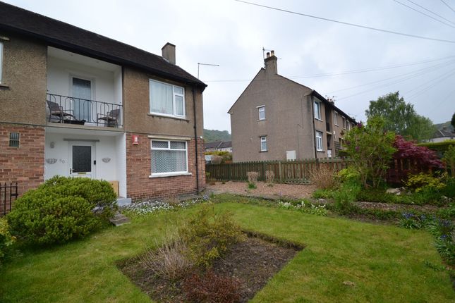 1-bed flat on 50 Aireview Crescent, Shipley, £89,995