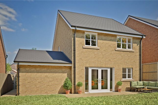 Plot 6 Painthorpe Development,, Painthorpe Lane, Wakefield photo 3