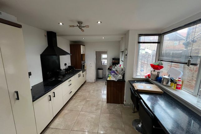 Terraced house for sale in Jedburgh Road, London