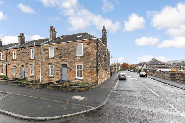 Flat for sale in Abbey Road, Stirling, Stirlingshire