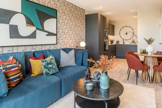 Apartment 152 - Wren House