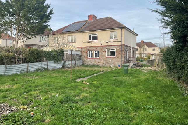 4-bed house on 42, Cherry Gardens, Bristol, £270,000