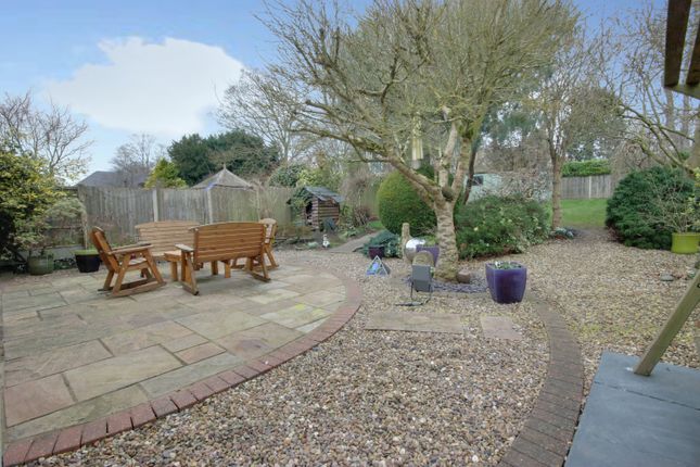 20, Longcroft Park, Beverley photo 2