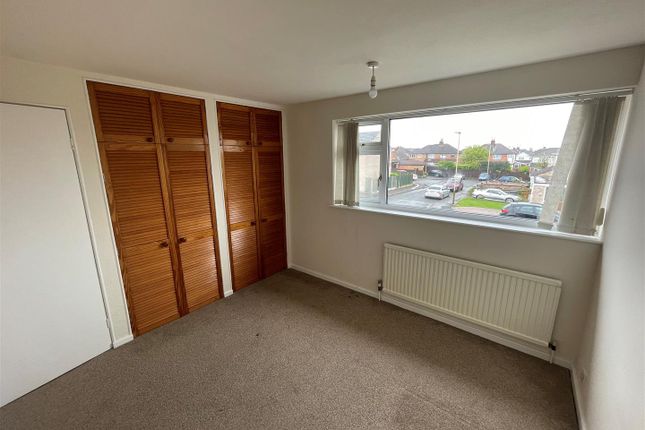 Terraced house for sale in Winders Way, Aylestone, Leicester