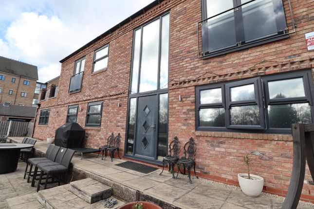 Detached house for sale in Market Street, Mexborough