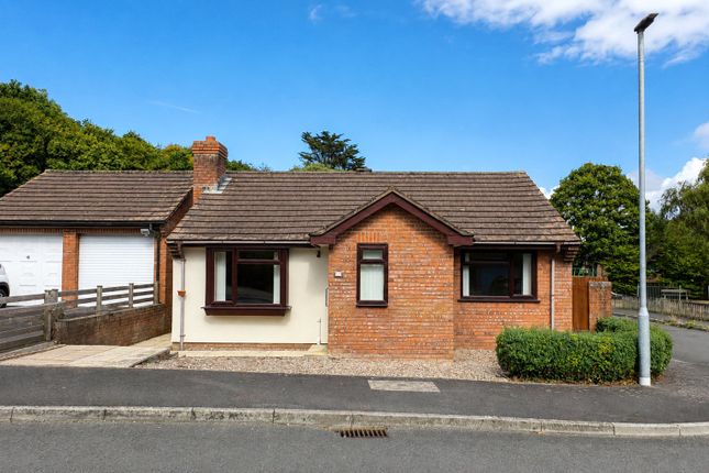 2-bed house on 10, Hanson Park, Bideford, £260,000
