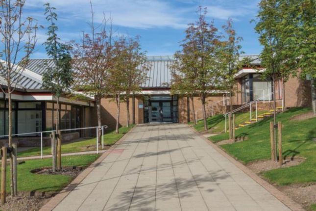 Office to let in Suites 7A, 7B & 8, Crombie Lodge, Aberdeen Innovation Park, Aberdeen