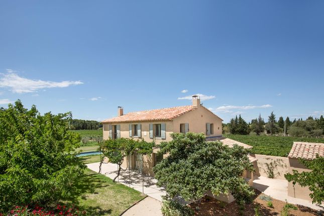 Thumbnail Property for sale in Saint-Rémy-De-Provence, Bouches-Du-Rhône, Provence Alpes Côte D'azur, France