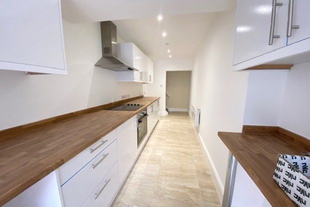 Thumbnail Flat to rent in North Street, Cannock