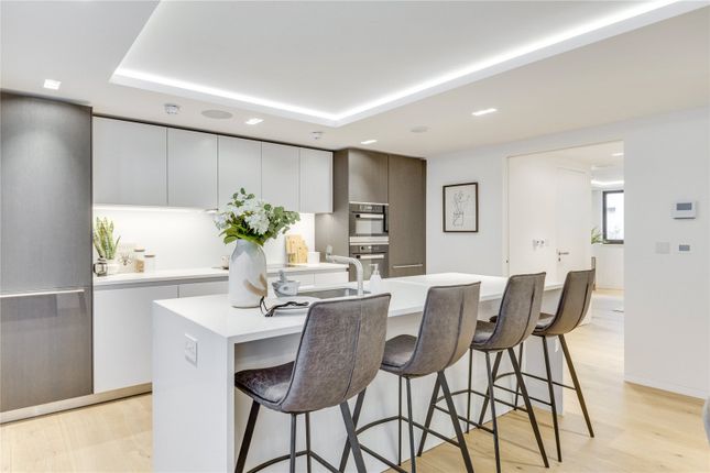 Ladbroke House, 2, Victoria Mews, London photo 4