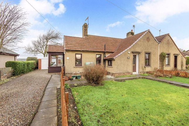 Thumbnail Cottage for sale in Meadowview, Main Street, Star, Glenrothes