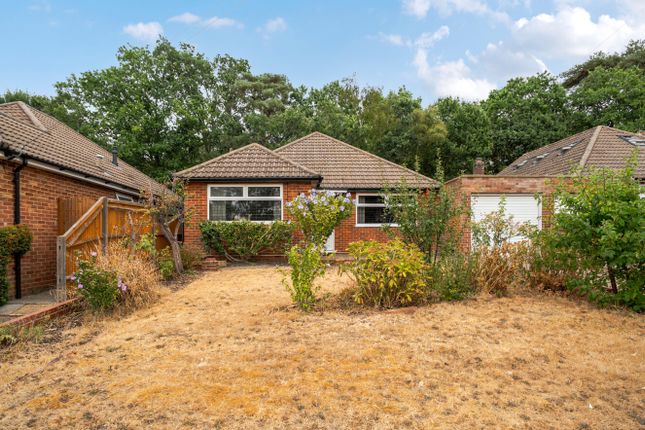 2-bed house on 19, Velmead Close, Hampshire, £475,000