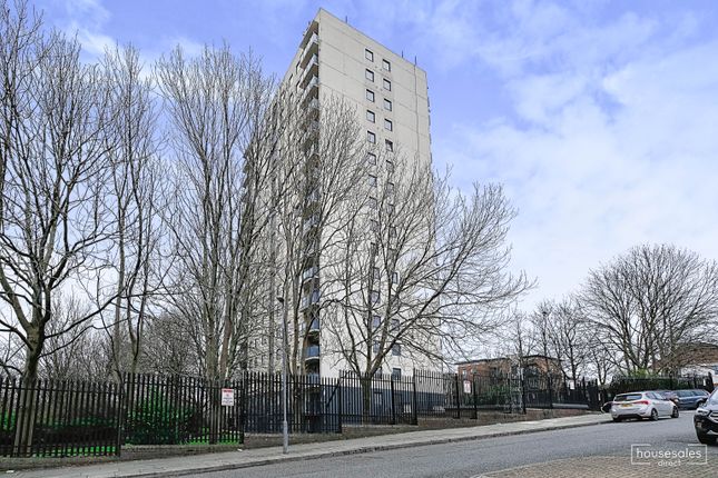 Candia Towers Jason Street, Liverpool L5, 2 bedroom flat for sale