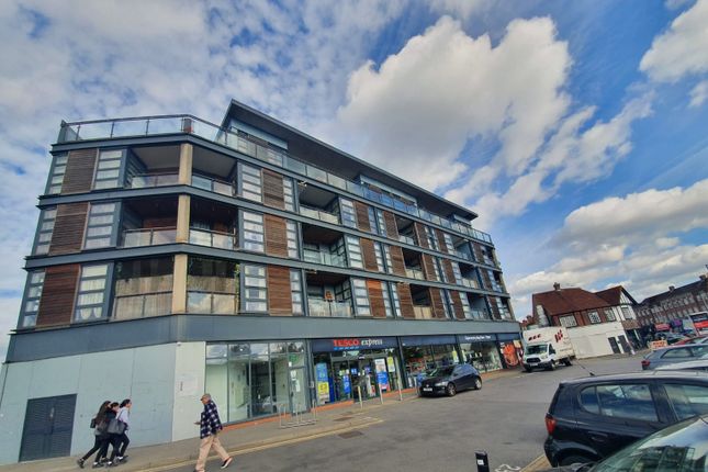 Thumbnail Flat for sale in Azure Court, Kingsbury