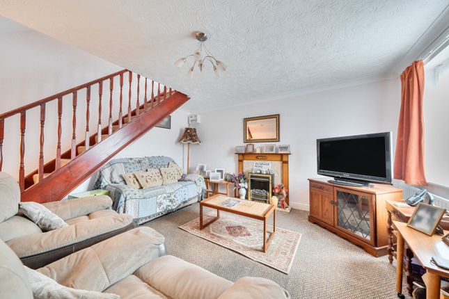 16, Nursery Court, Sleaford photo 2