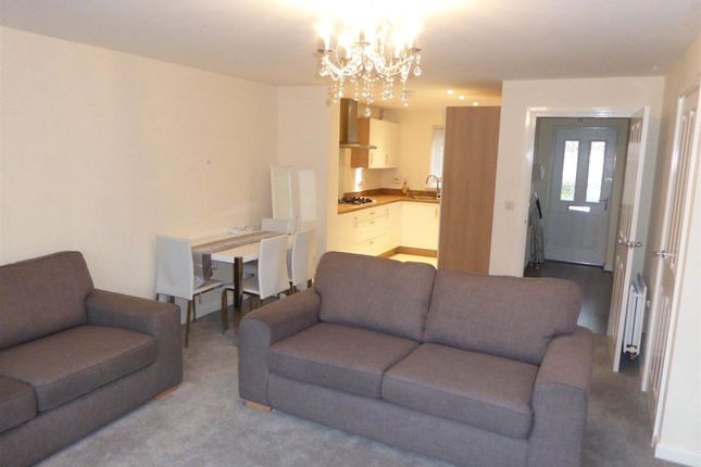 23 Sorbus Avenue, Telford photo 4