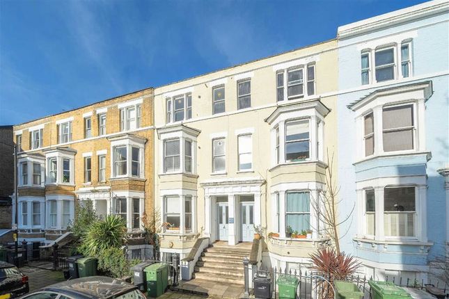 Flat for sale in Offley Road, London