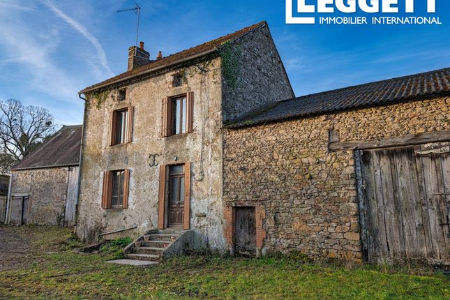 Villa for sale in Saint-Hilaire-La-Treille, Haute-Vienne, Nouvelle-Aquitaine