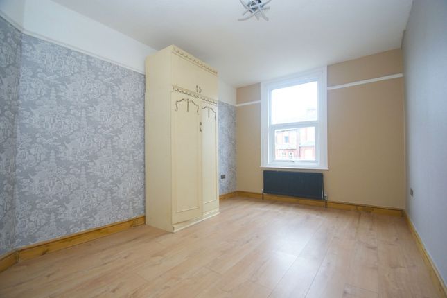 Terraced house to rent in Ramsgate Road, Margate