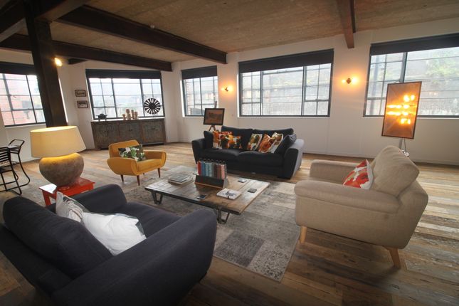 2 Bedroom Flats To Let In Birmingham Primelocation